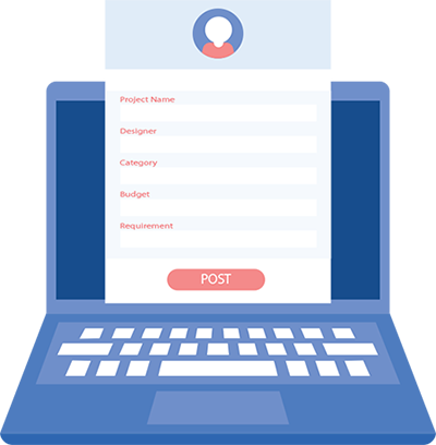 Post requirement