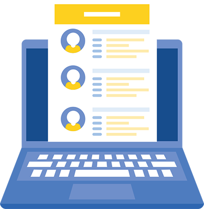 Browse Work